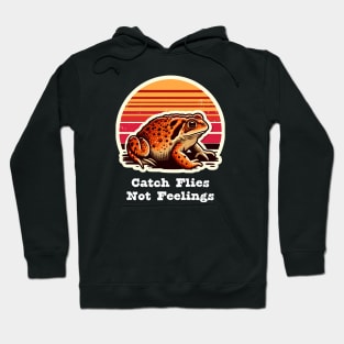 Spadefoot Toad Hoodie